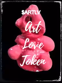 $ARTLV token booster #1