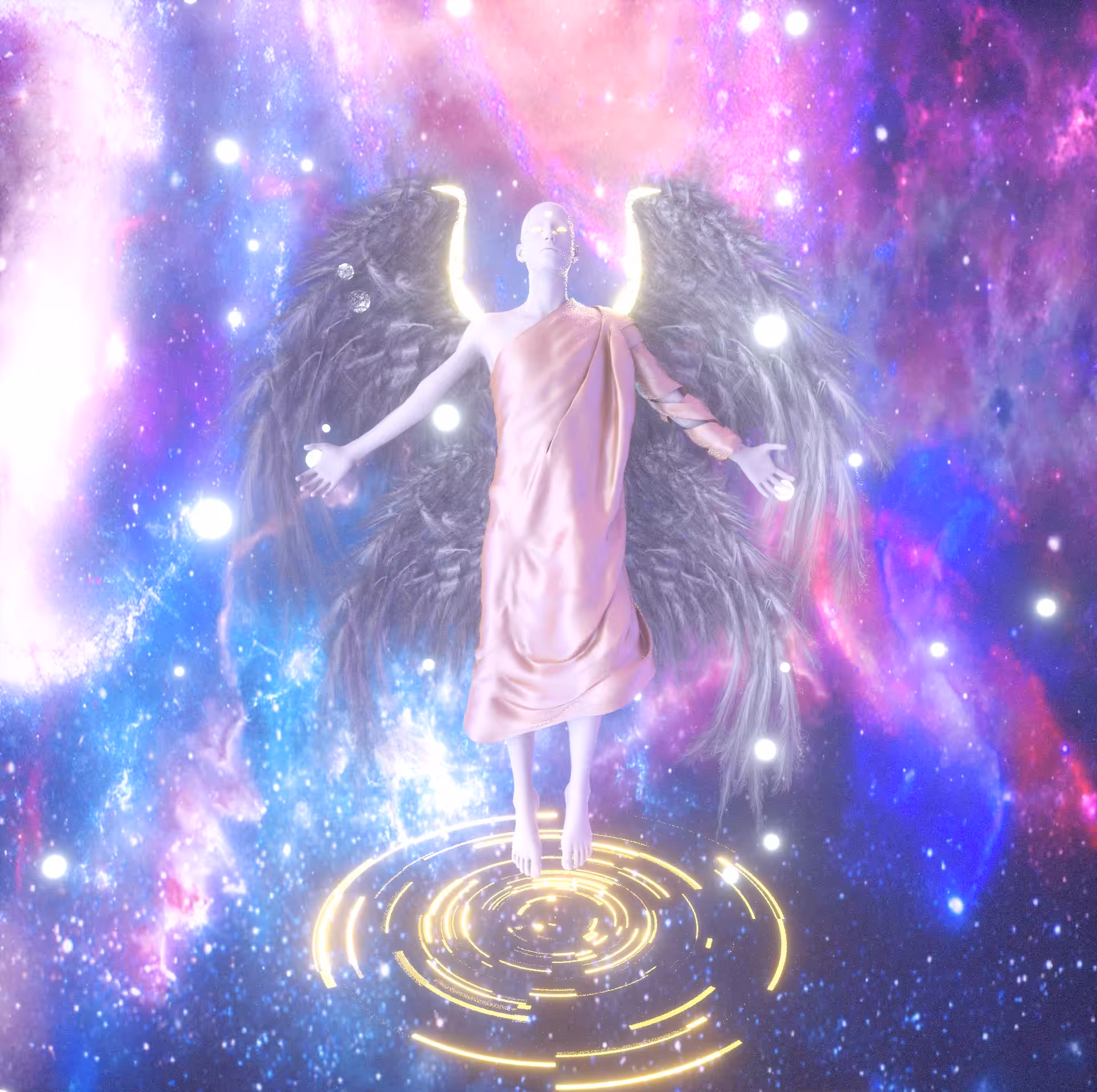 The Creator