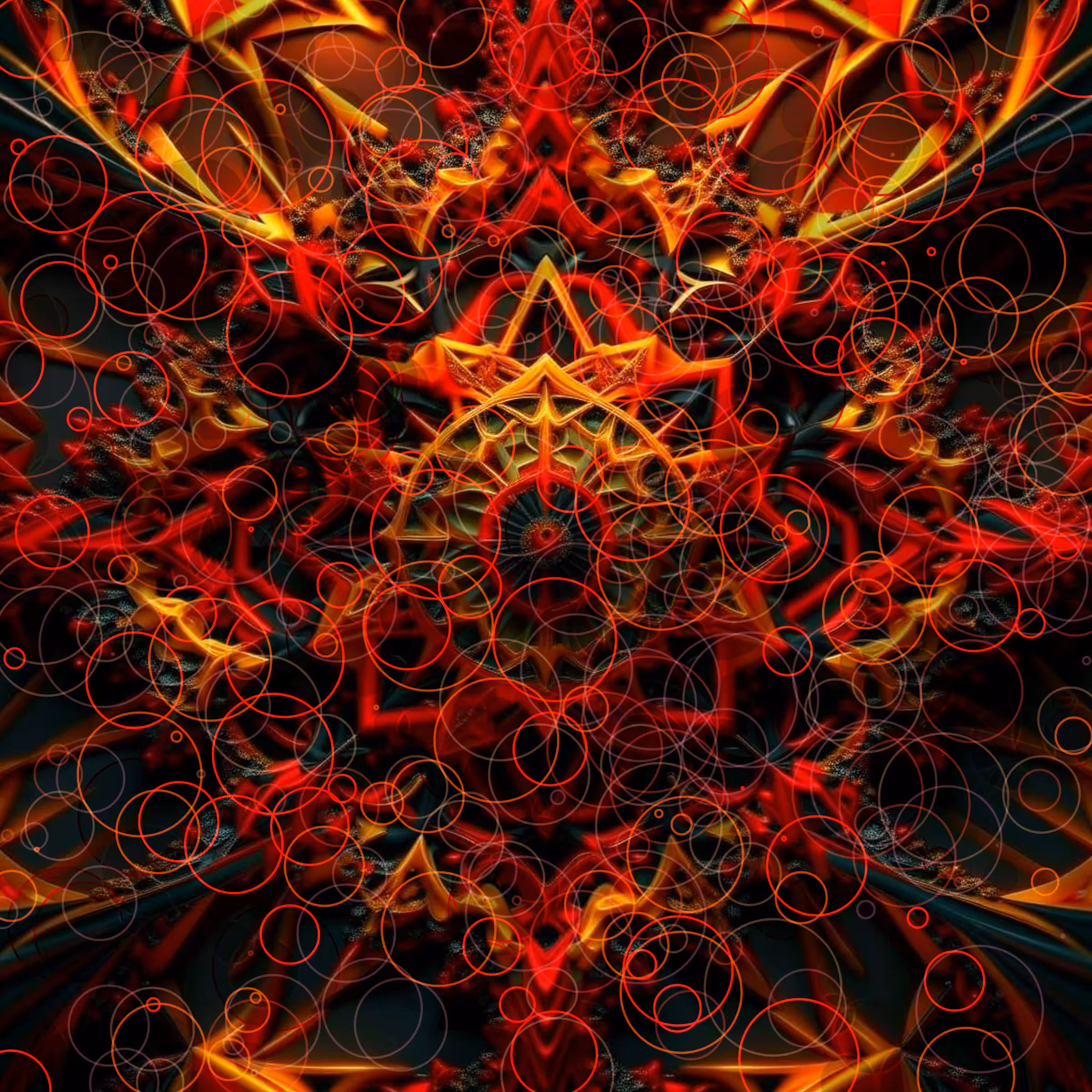 RubyGeo #5