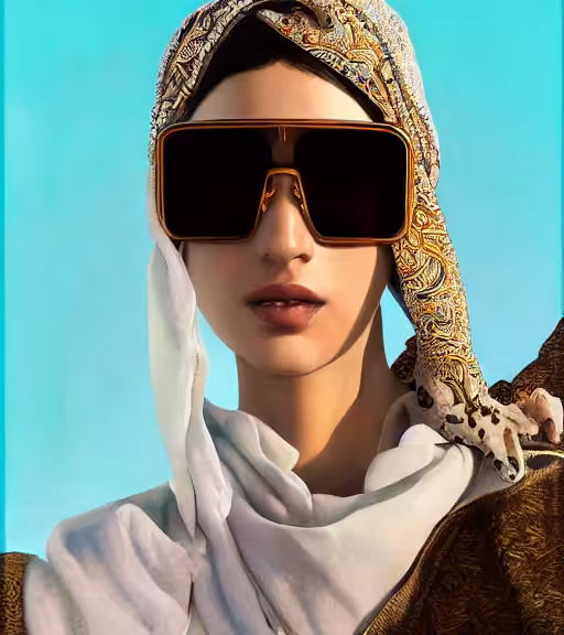 Specs-tacular