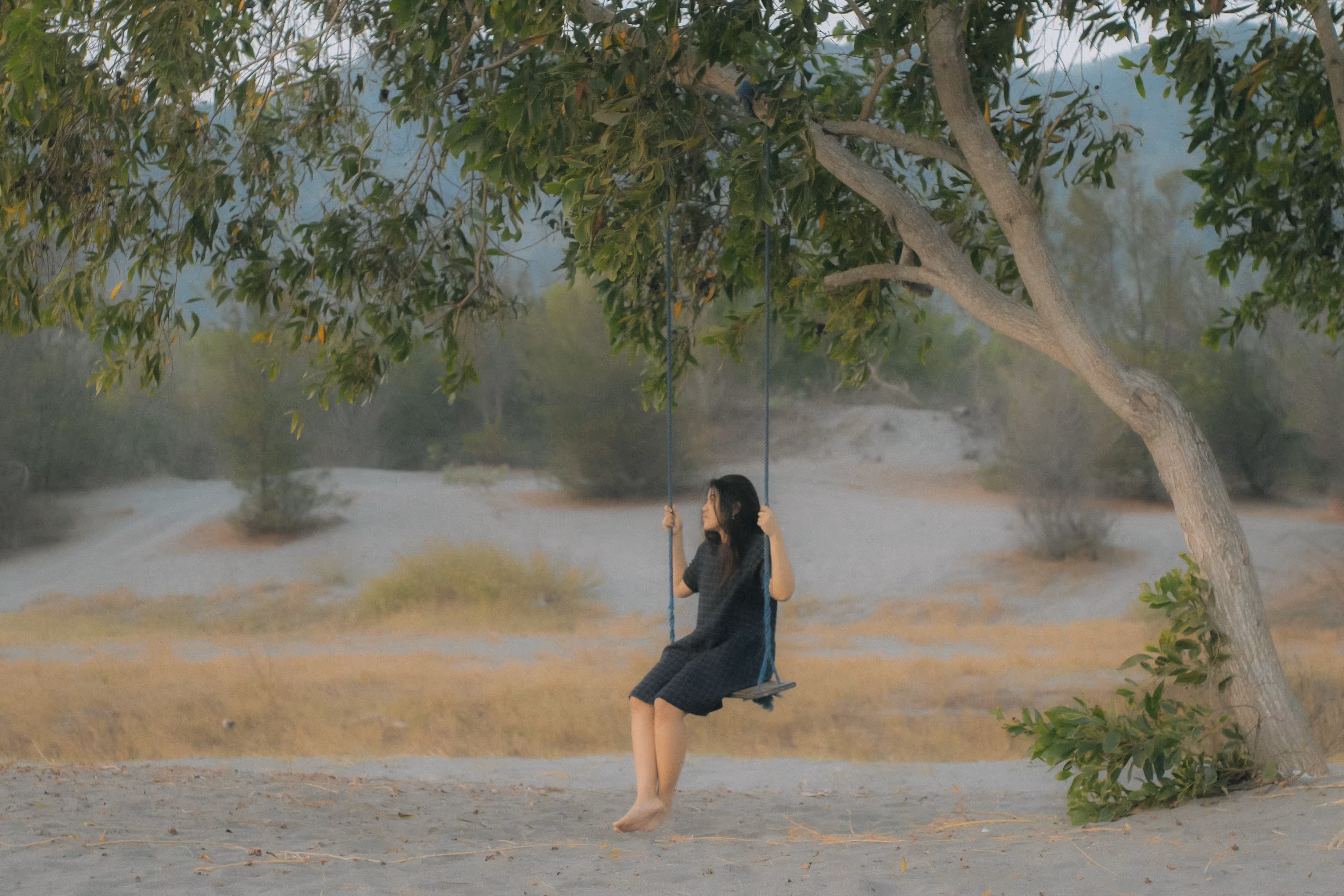 Solitude