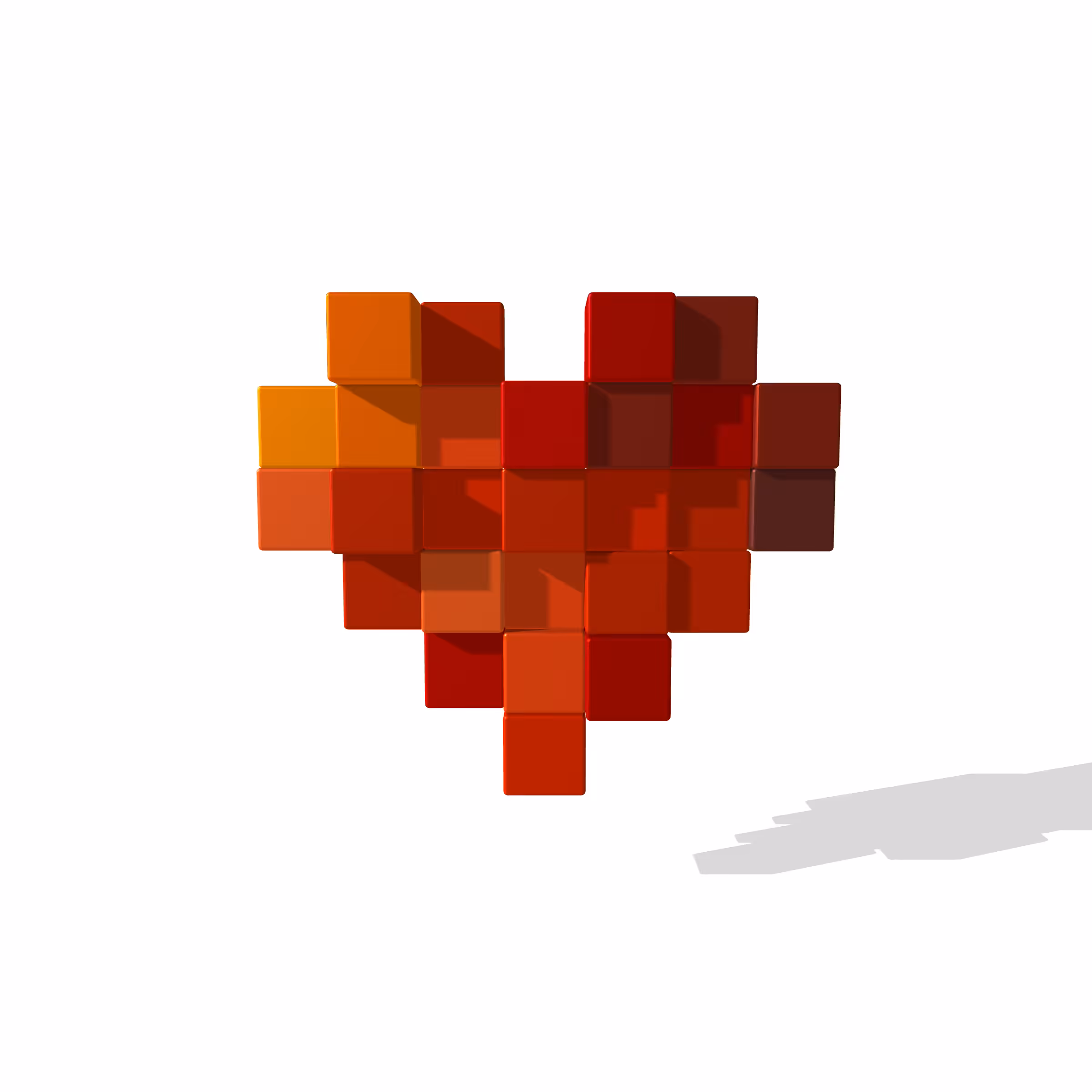 heart + craft #7252