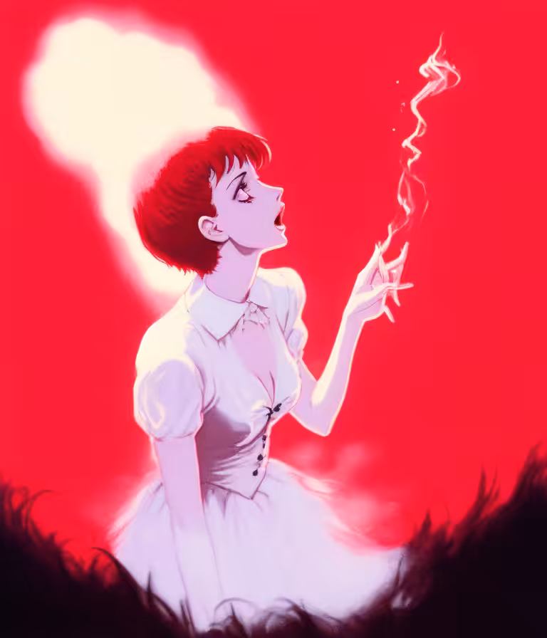 Soul Stealer
