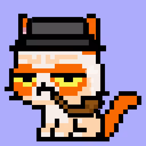 Grumpy Cat#1