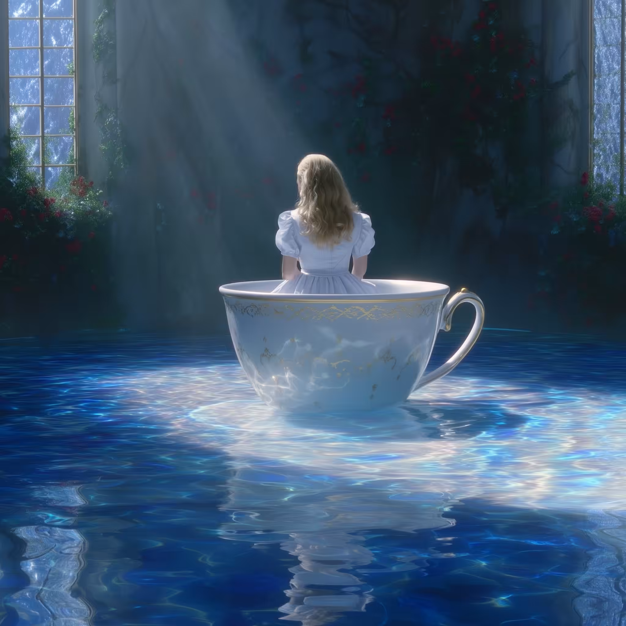 Pool of Tears