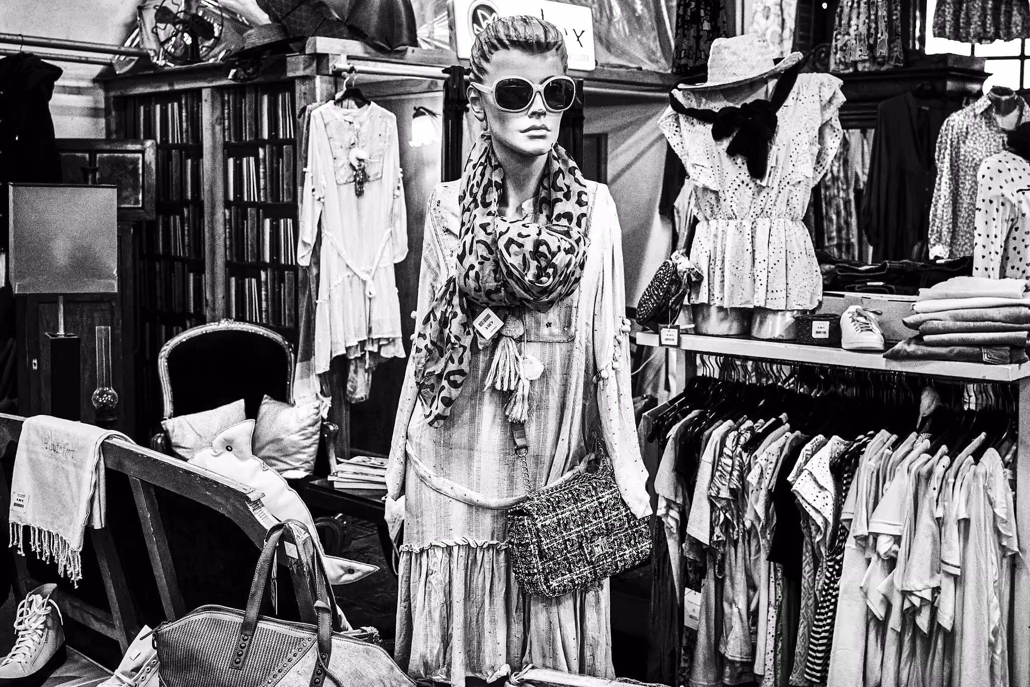 Brocante