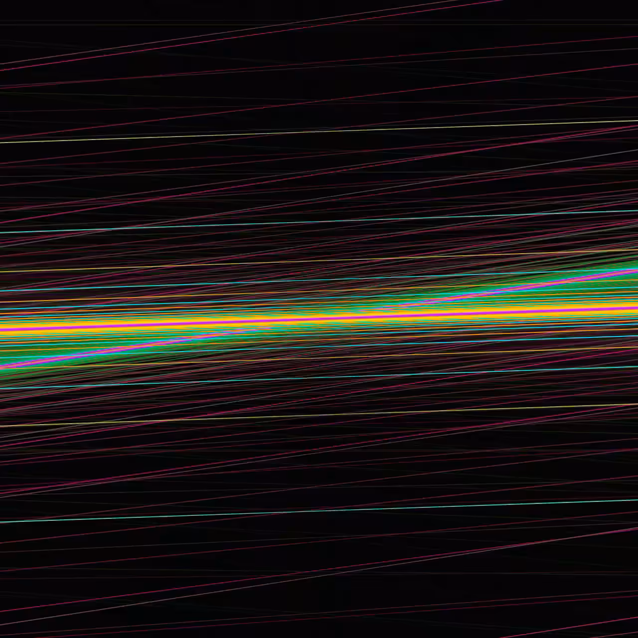 Pixelstorm #5