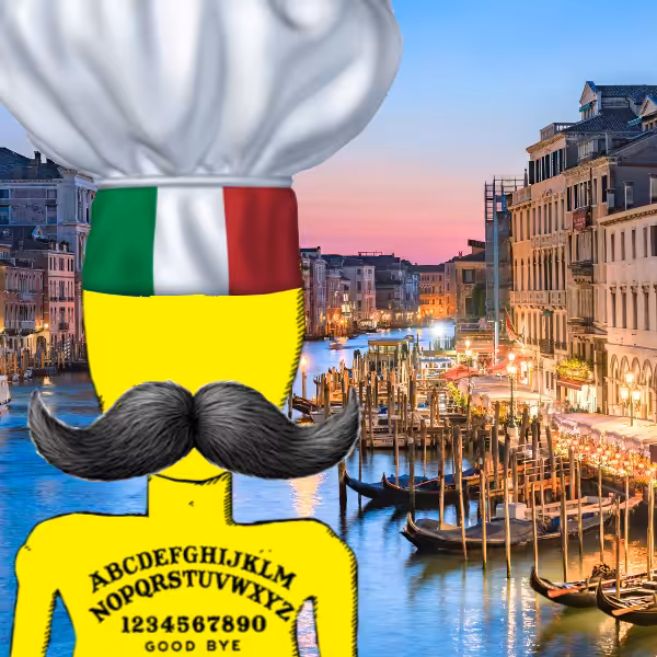 Vinsmoke Luigi