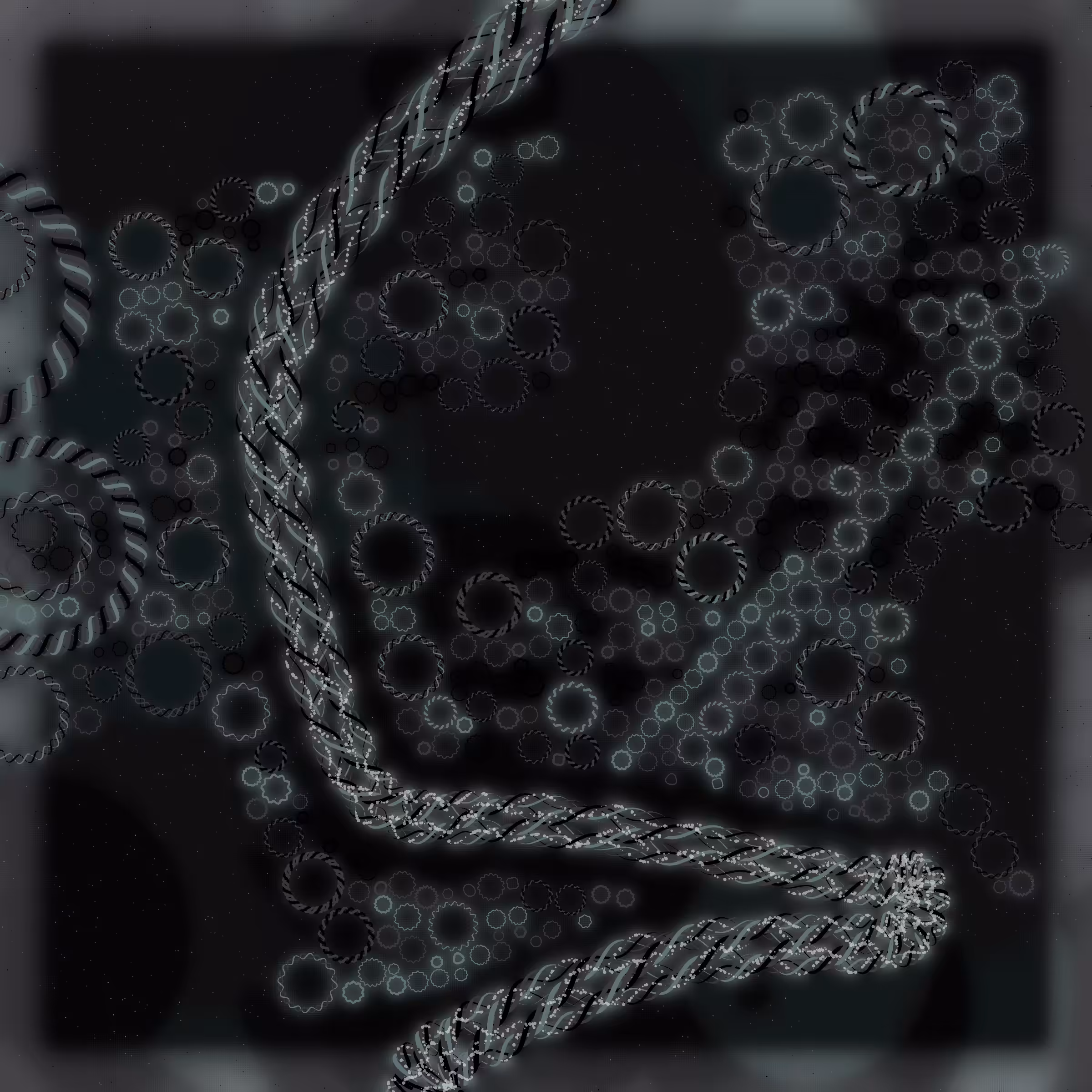 Friendship Bracelets #13663