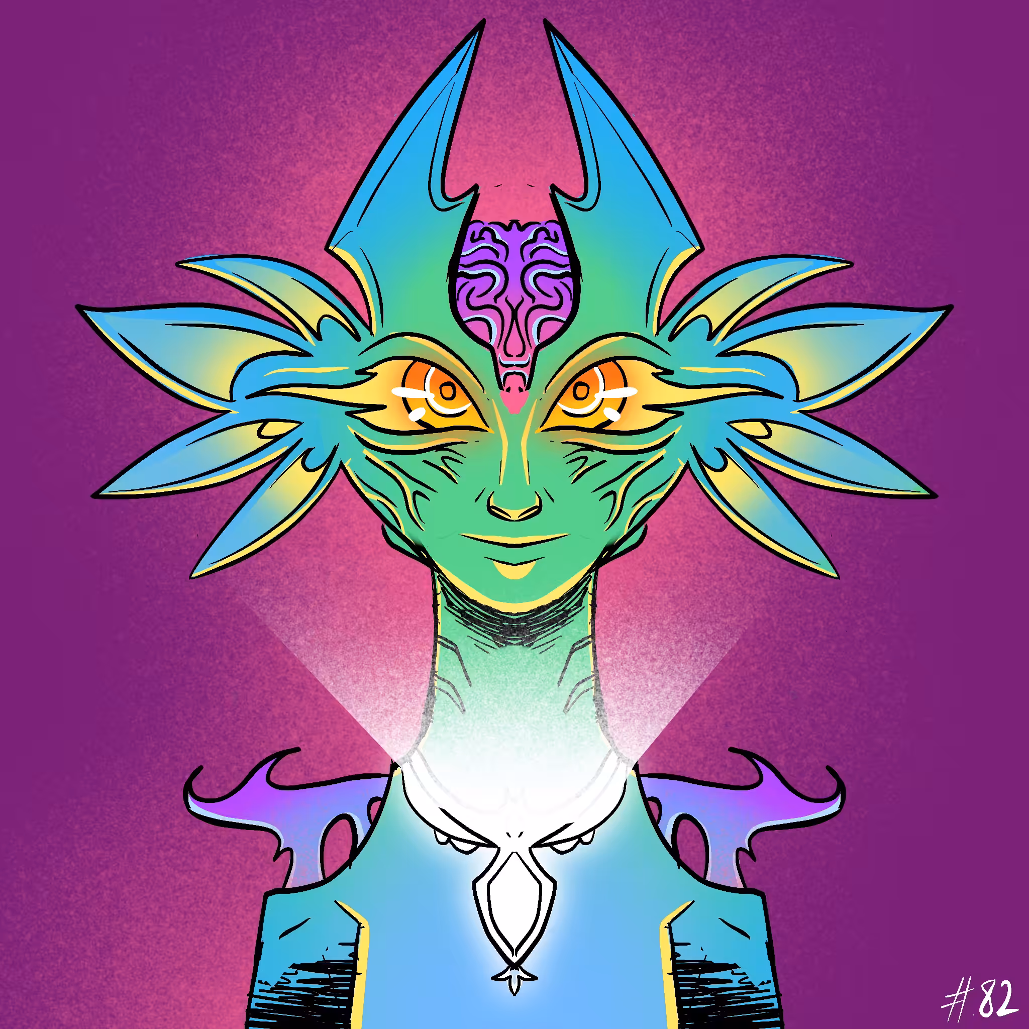 Dewilight 82