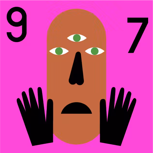 Super Cool World #734