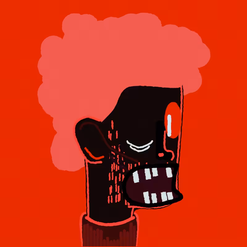 GEN XYZ Das Occult #3355