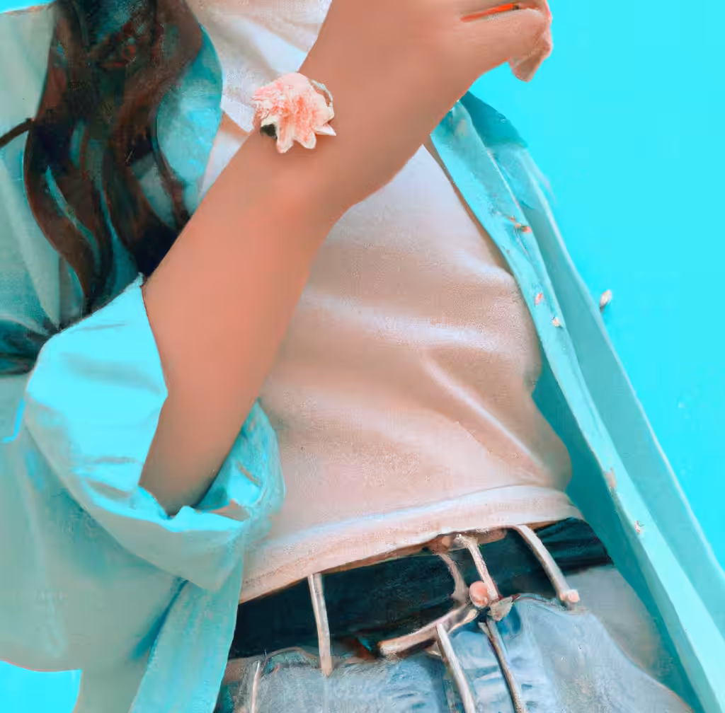 ♡ Just an AI girl ♡ 152