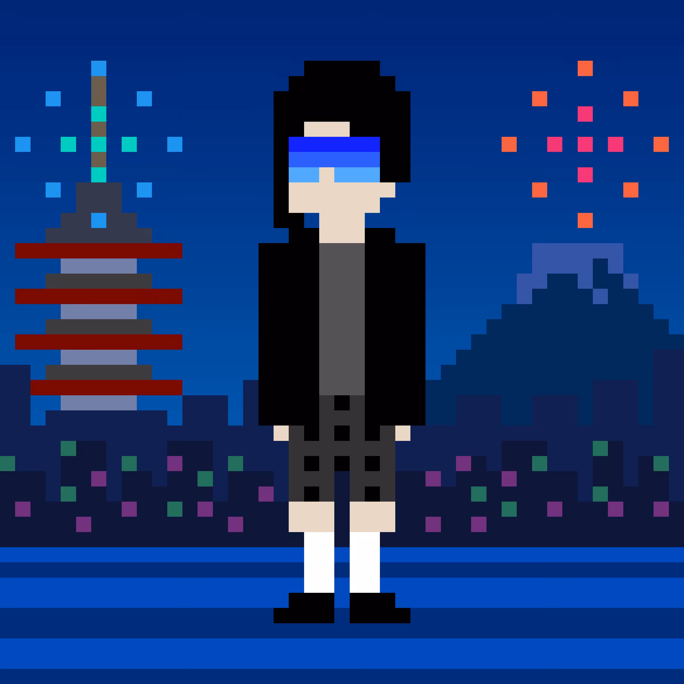CryptoTokyoite #331