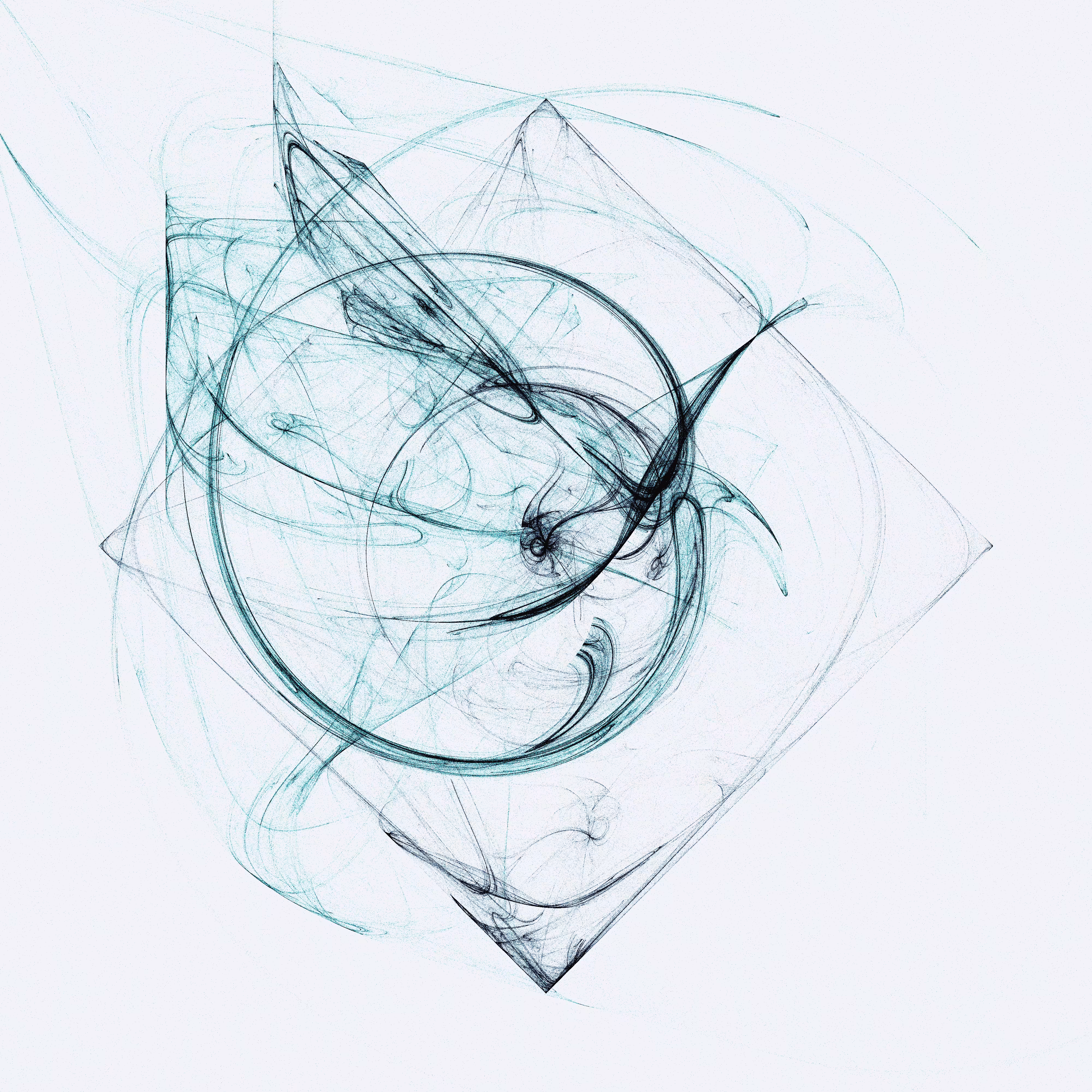 Fractalica Phi