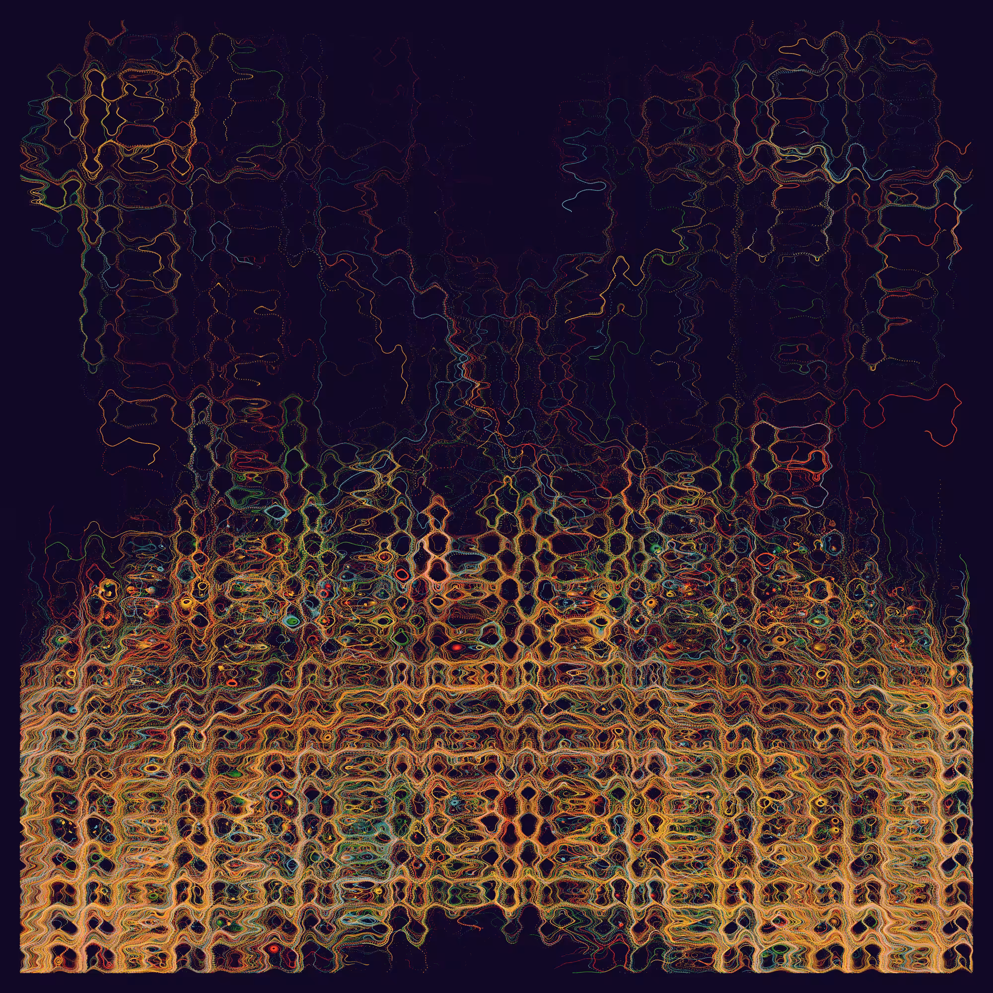 Absorbed #239