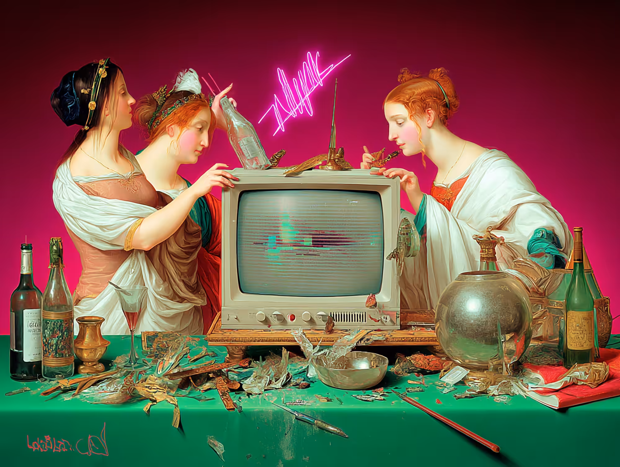 Anachronism #163