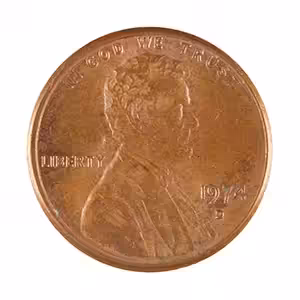 Cent #7367