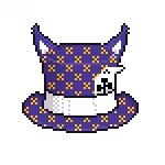 Degen Haberdashers: Degen Haberdasher #413