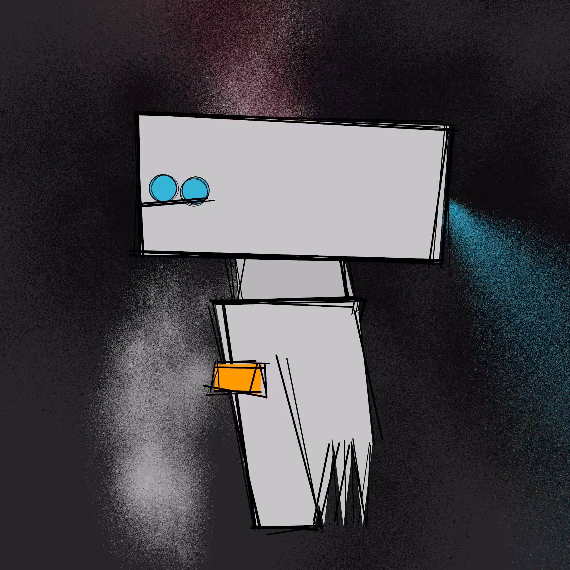 SketchBot #004
