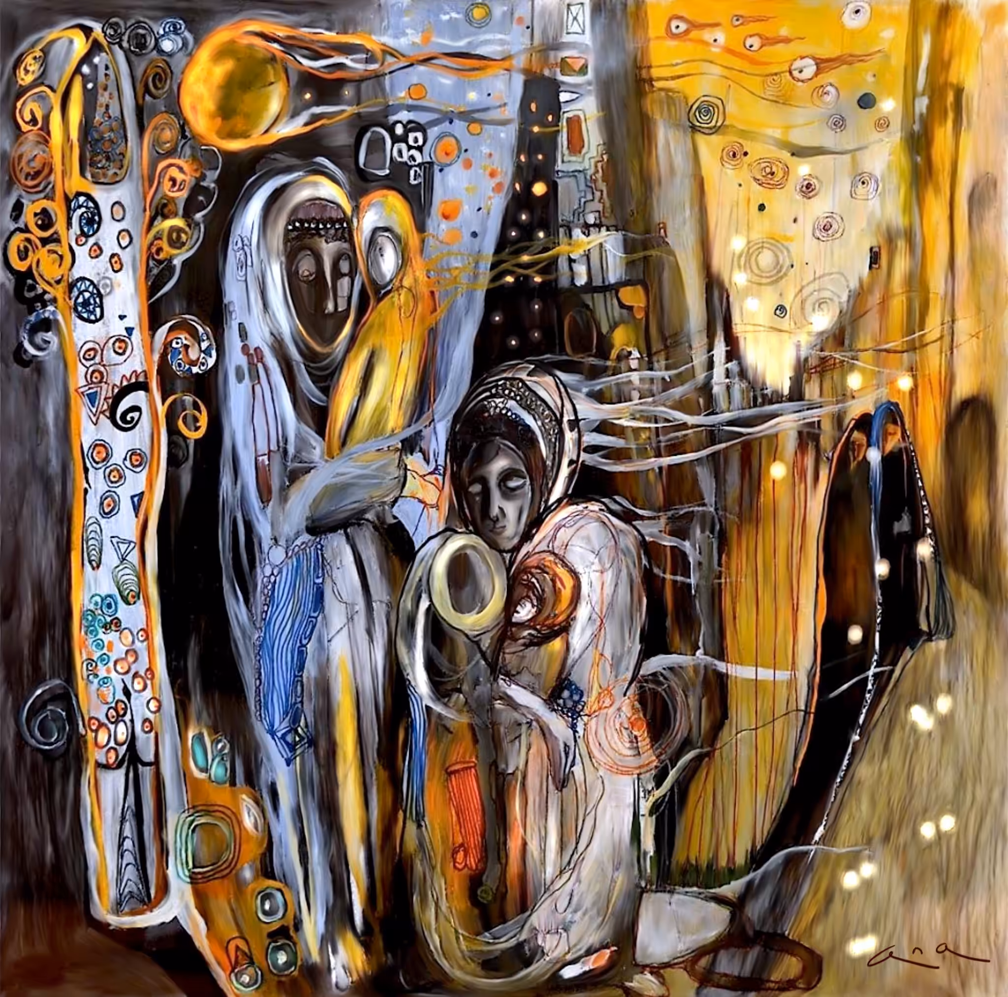 Travelers