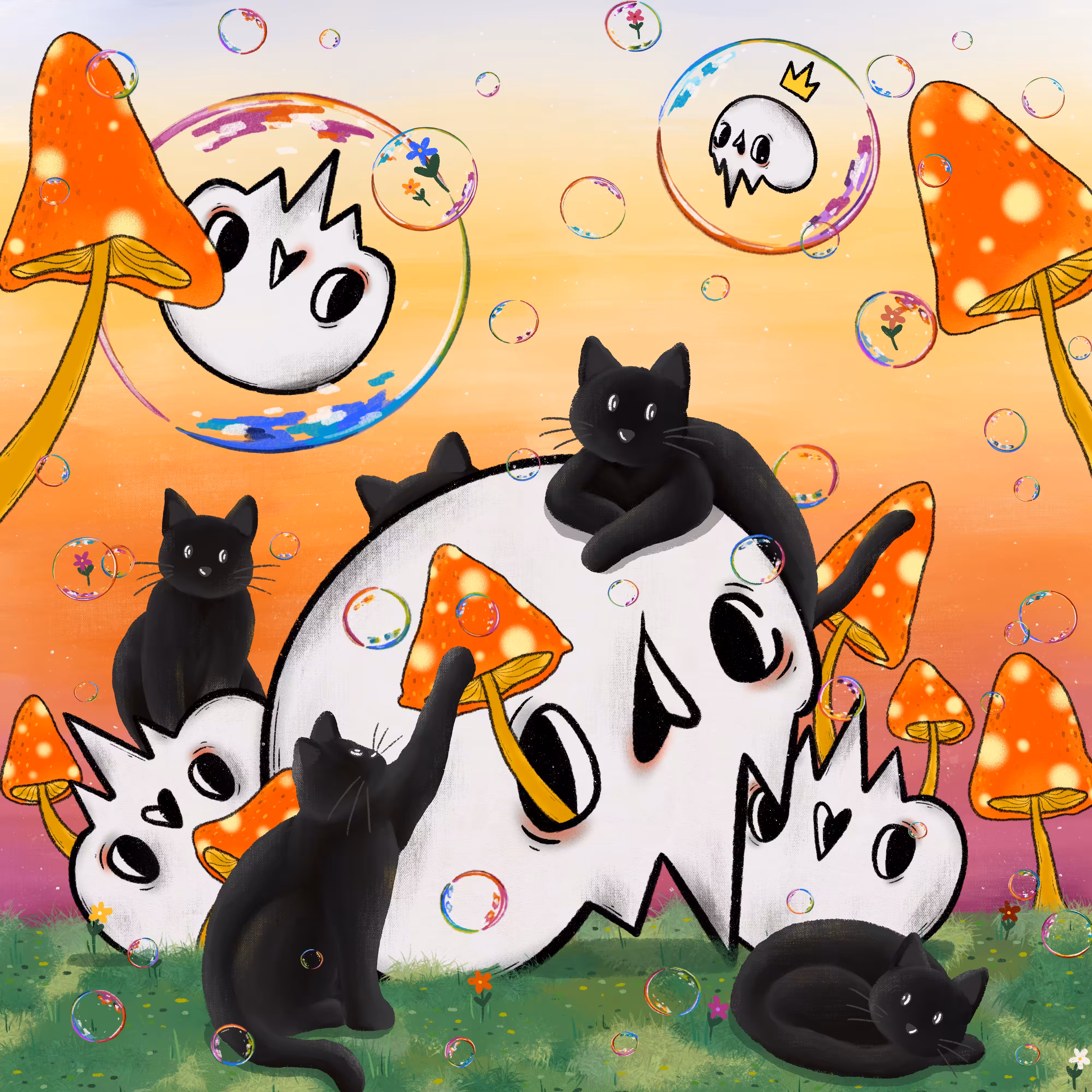 Playing With Death