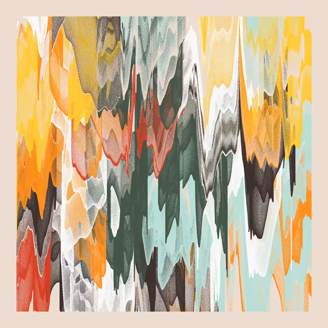 Influence no.2: Color Memoria #60