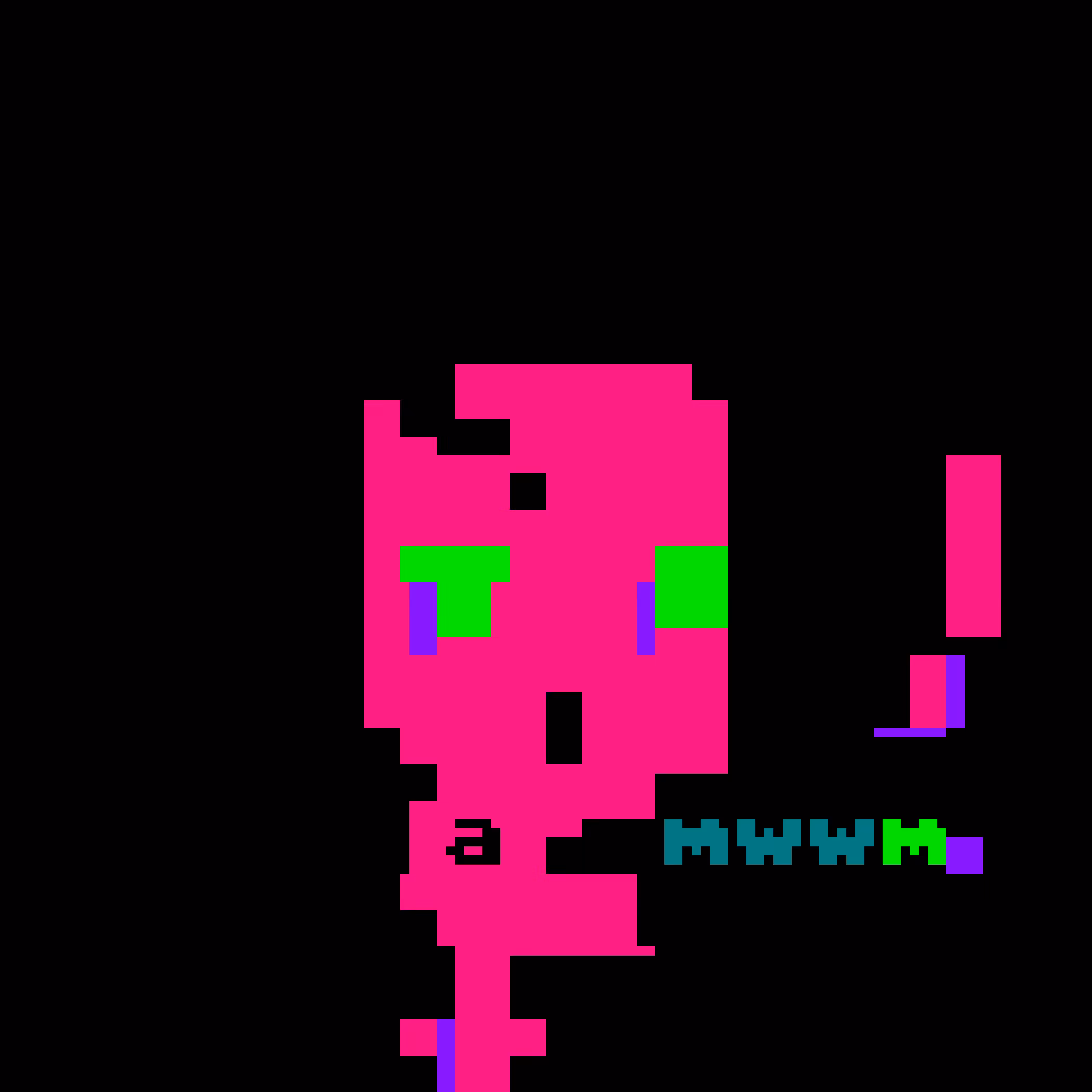 METH-HEDZ: METH-HED #5533