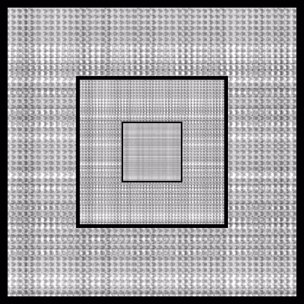 Infinity from Simplicity #372