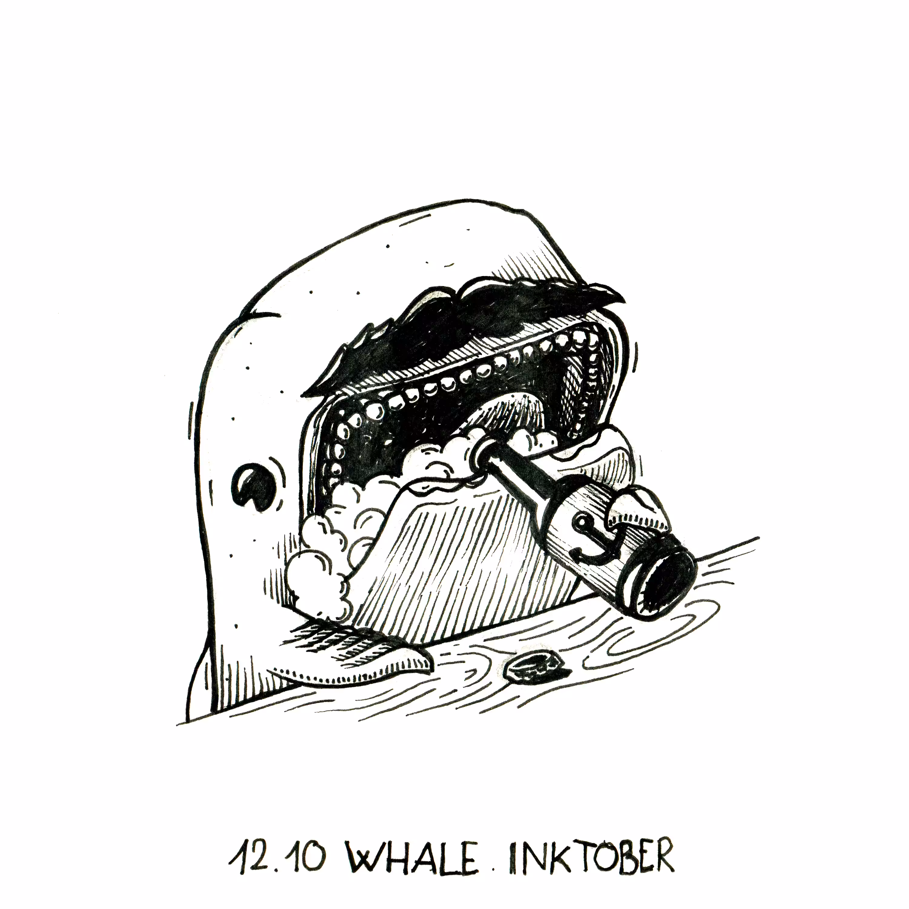 Whale 12.10