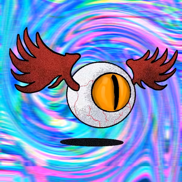 Theeye#5