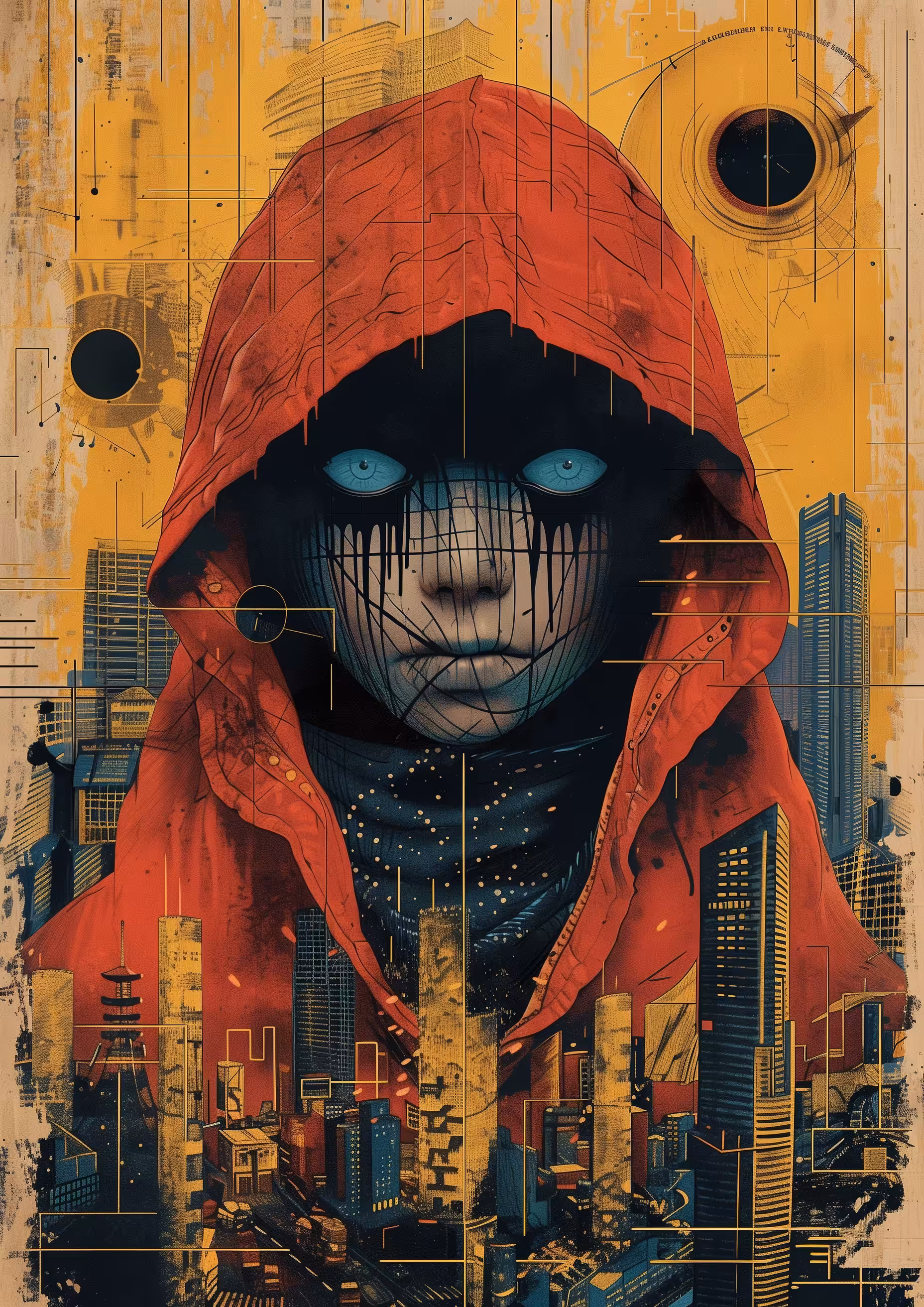 Guardian de las sombras
