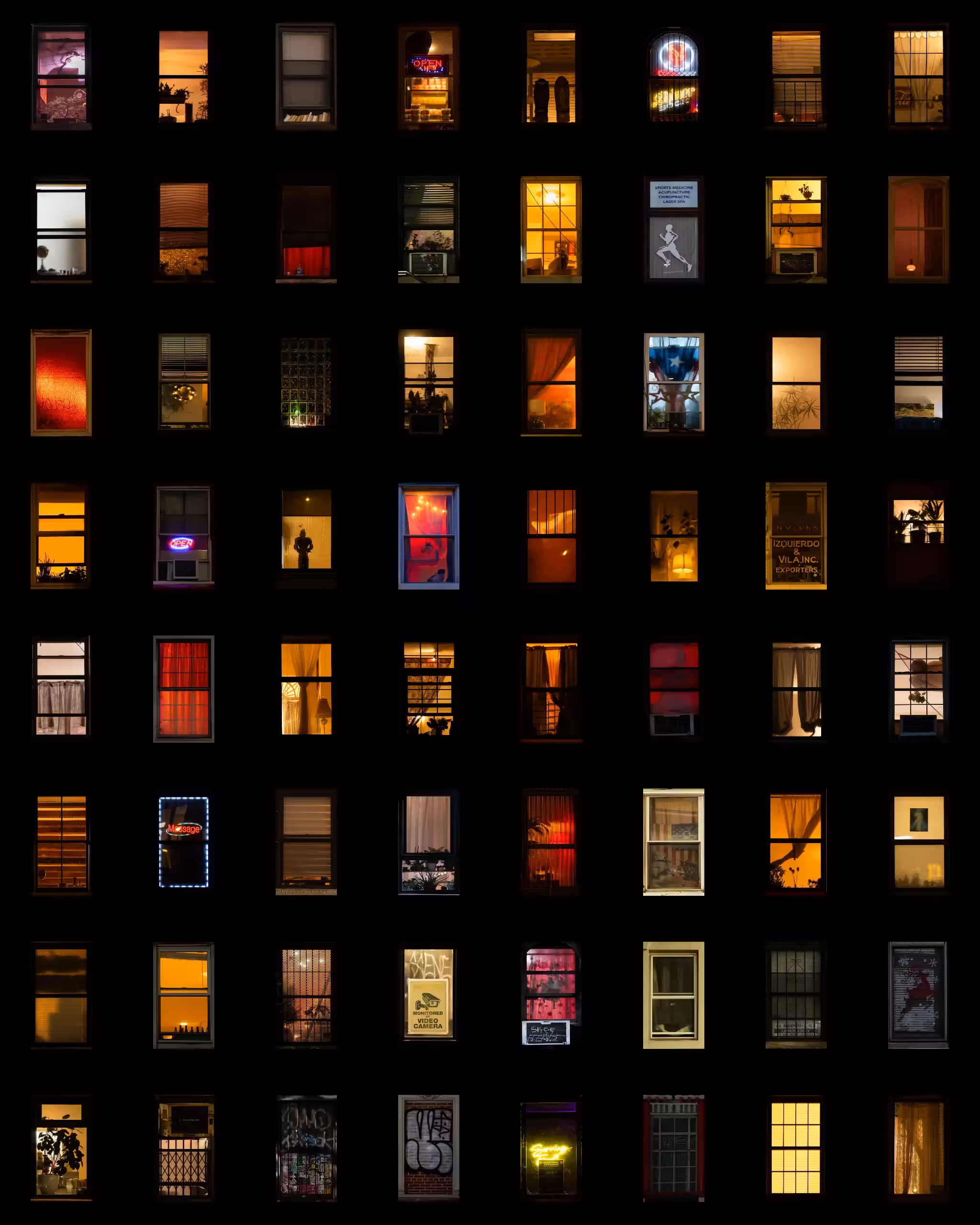 BUILDINGS // NYC: BUILDING 42