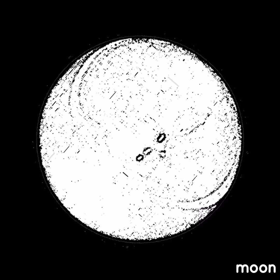 moon