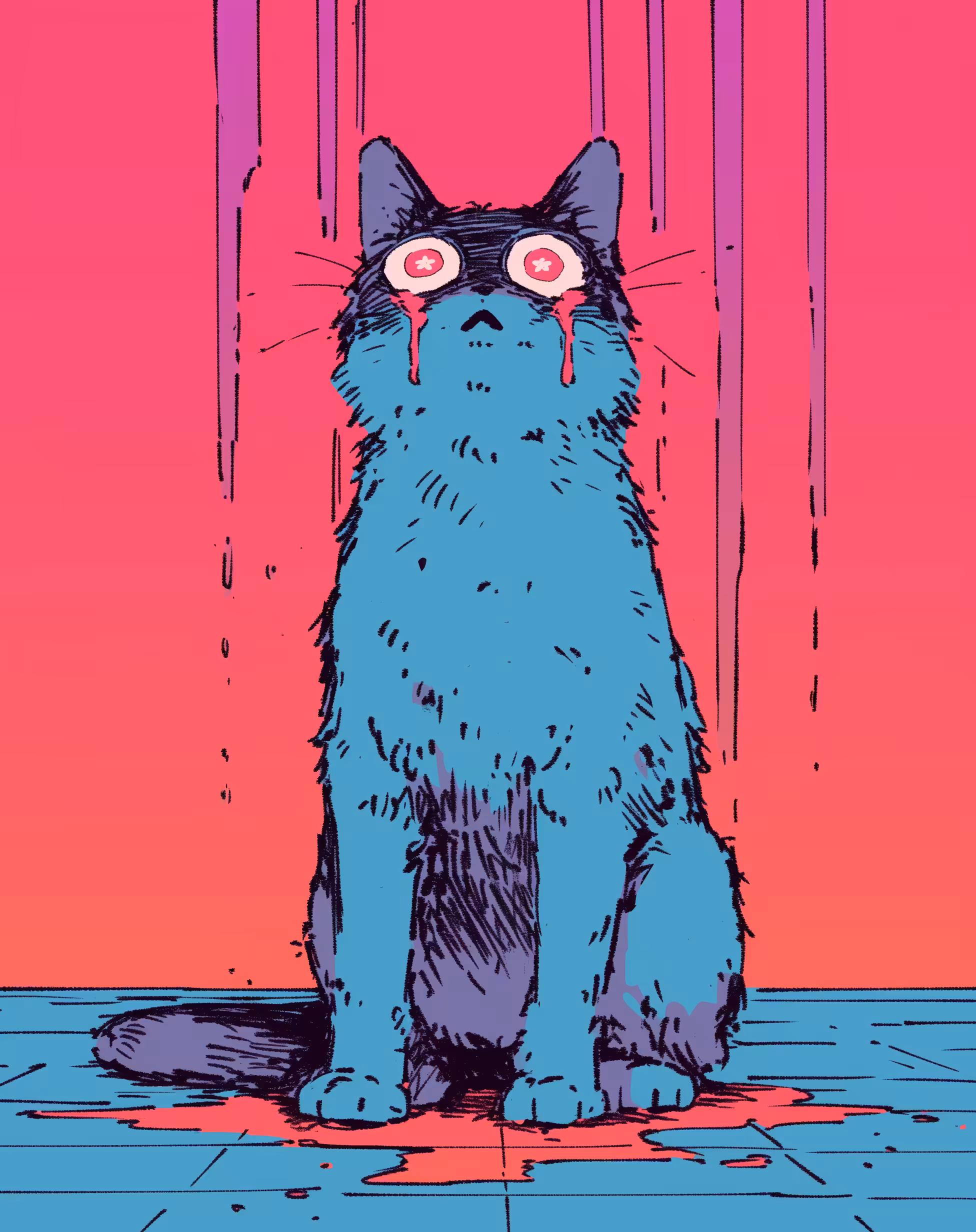 Neko Pop 2 #7