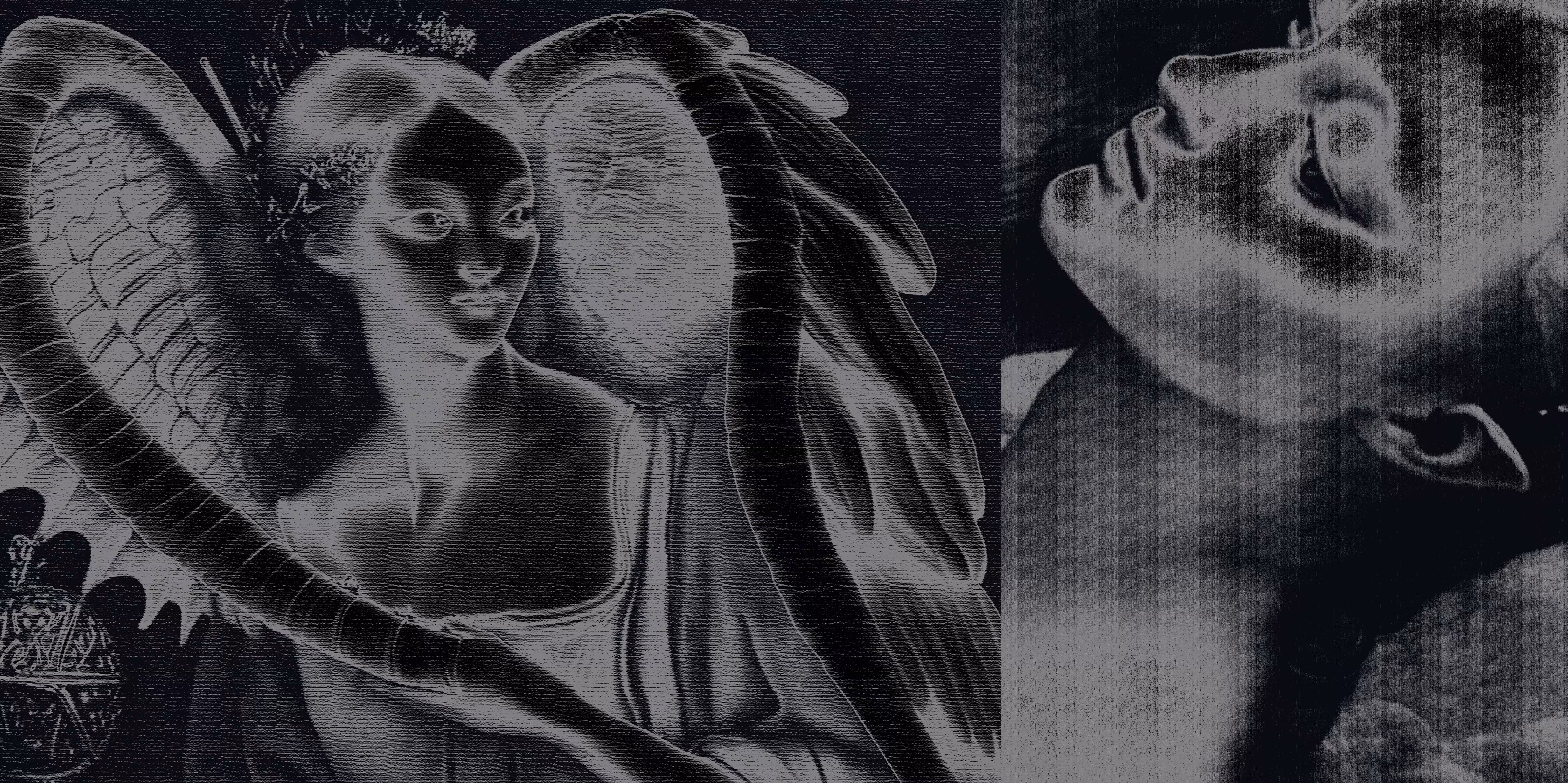 .·¨༺ ᖭི༏ᖫྀ ༻¨·. { TZ-XXI } A myth embodied from d146elf. ۝ 𝒲10𝒦𝓅 𝔄 ℑ ˙ 人工知能 XNLKX