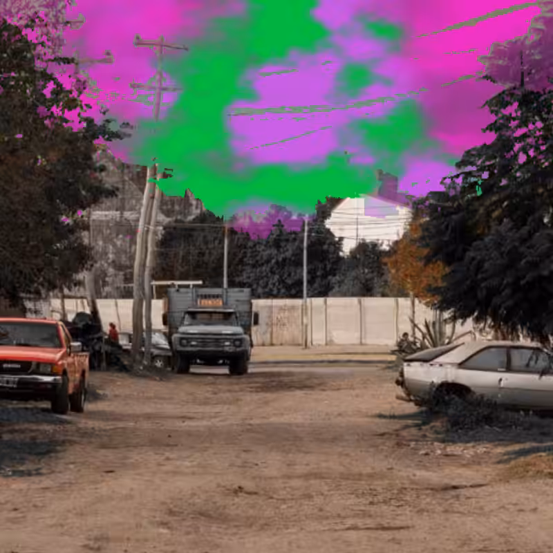 1888 - Chroma #20