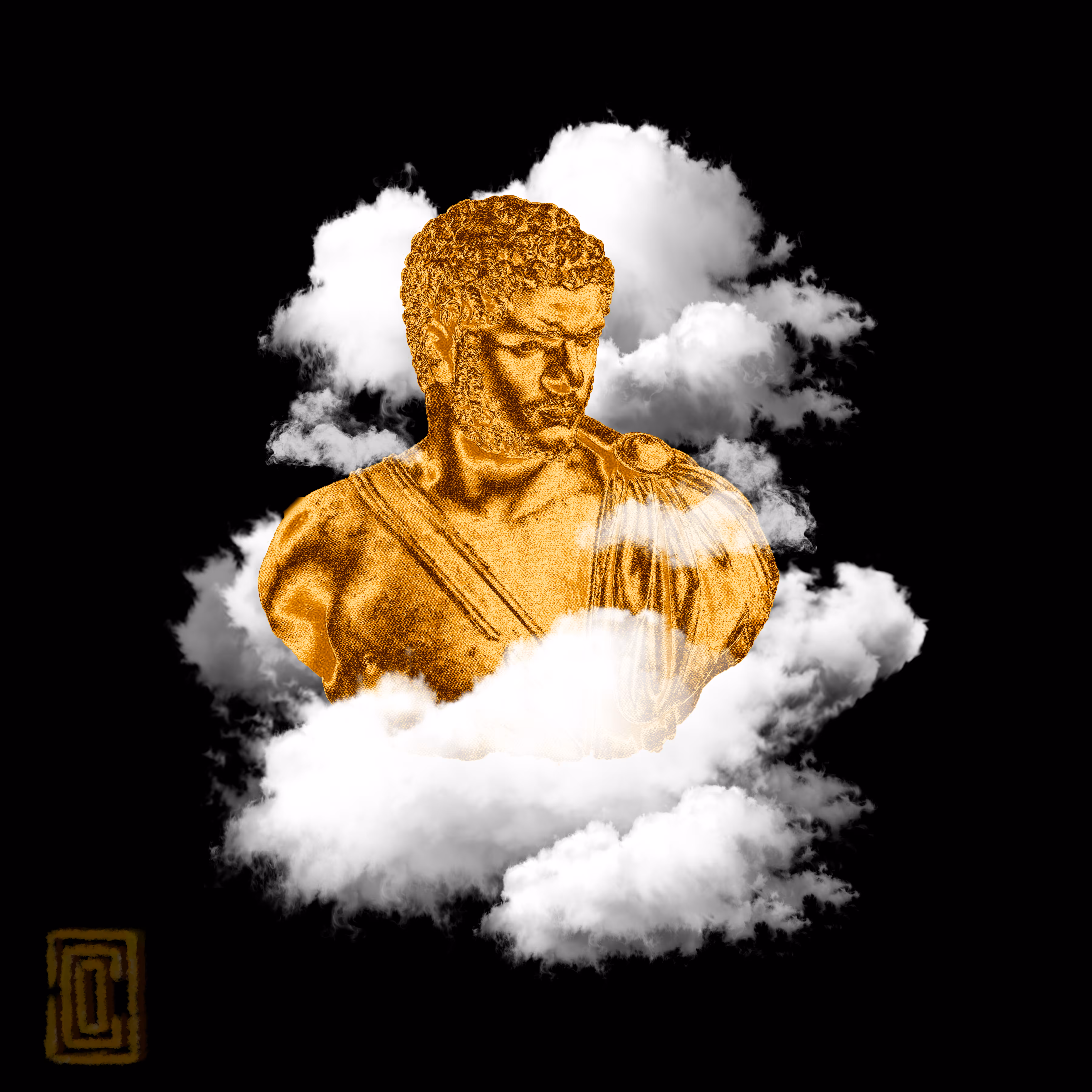 Golden and Cracked - 02 -