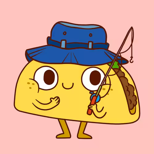 OG Taco Tribe: Taco #16