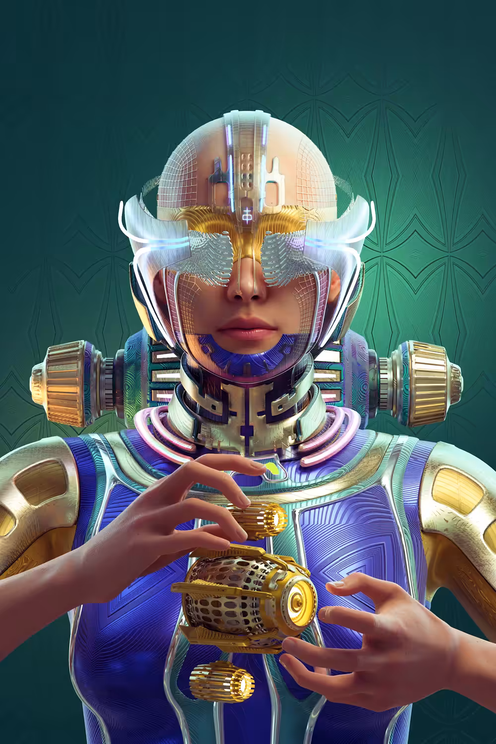 Kinetic
