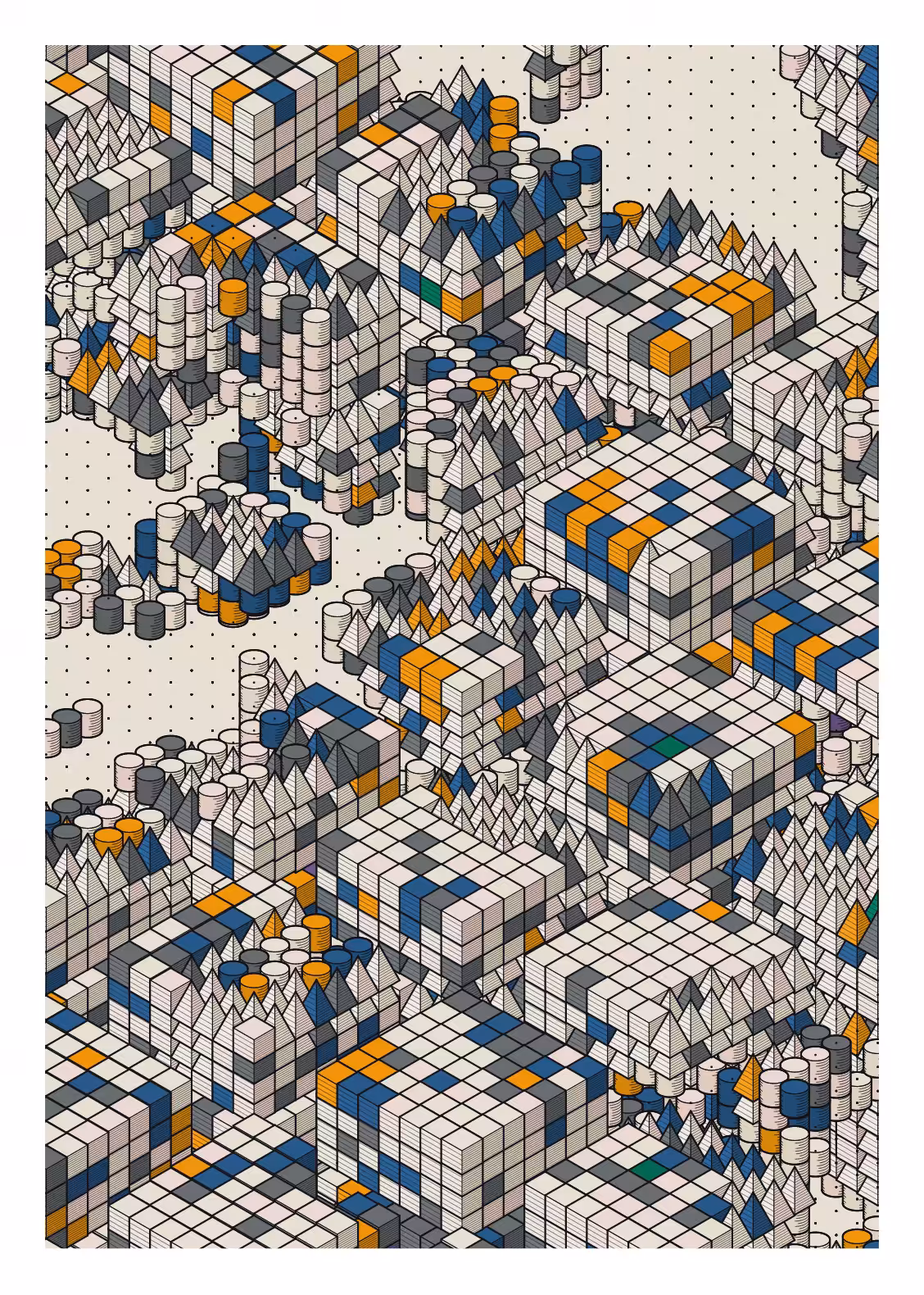 Shapes on a Plane #468