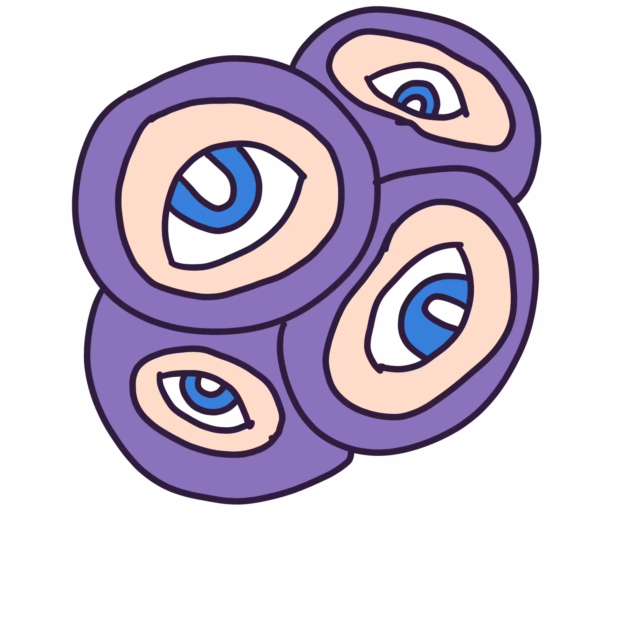 Bluebeyes