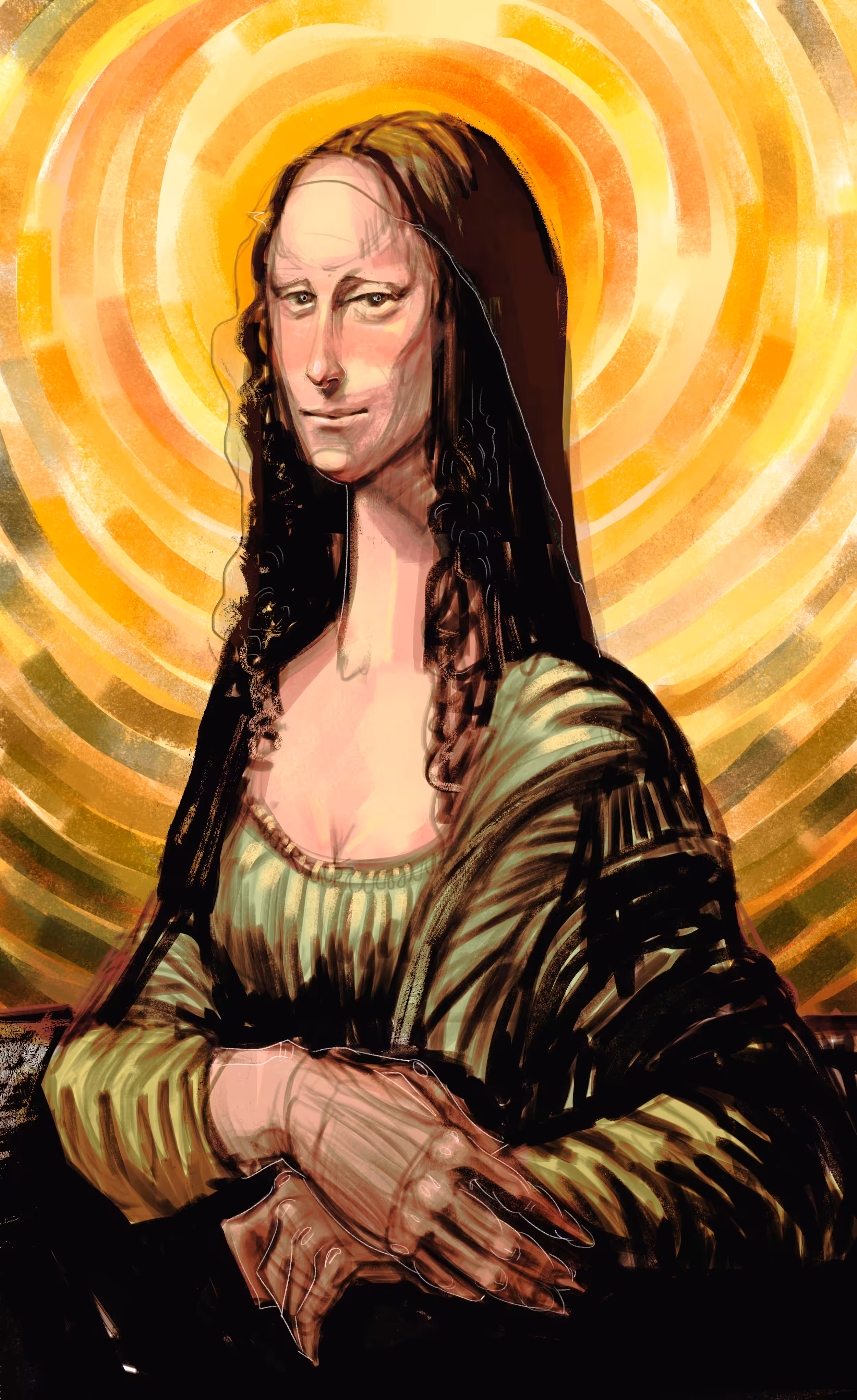Lisa M.