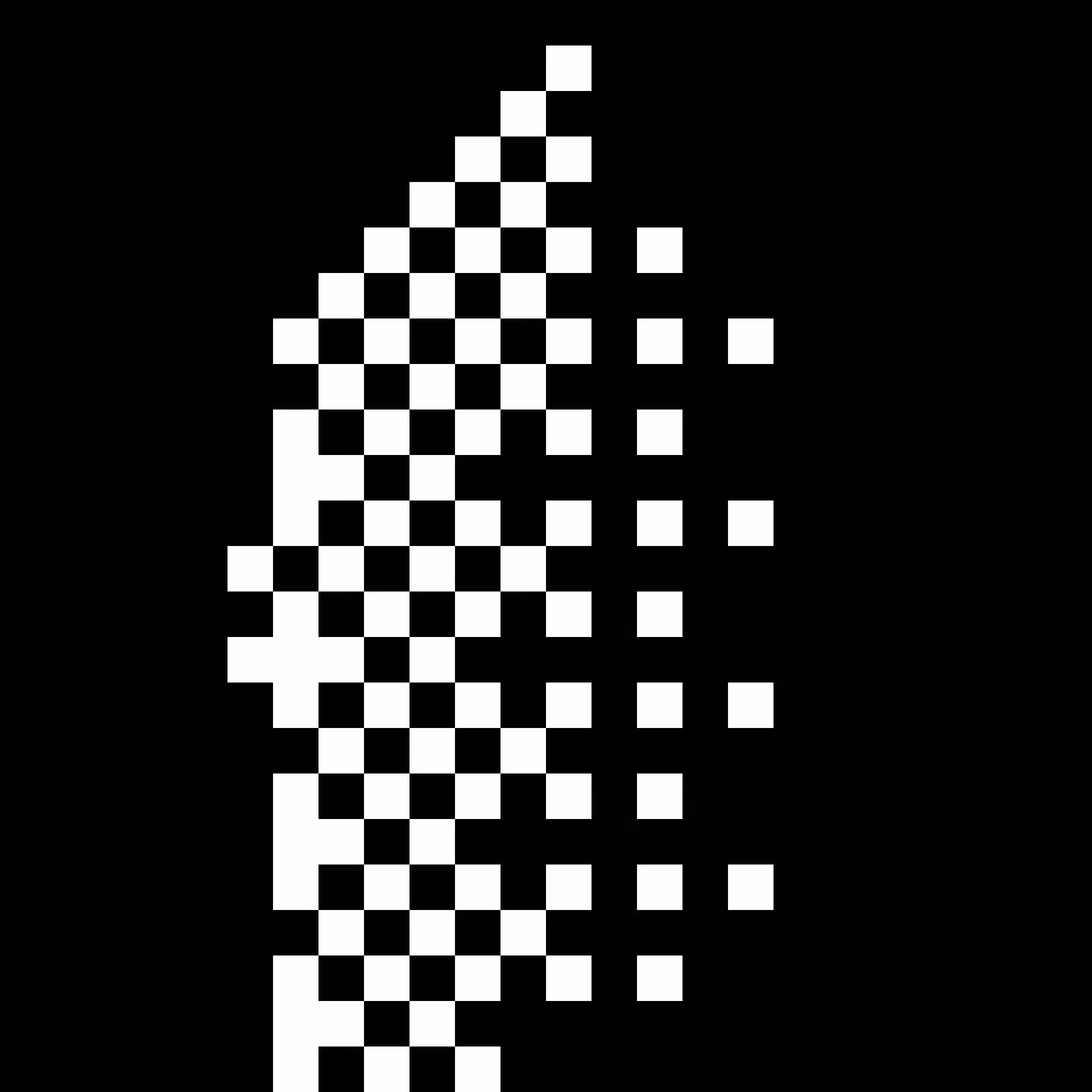 Dither Punk revisited