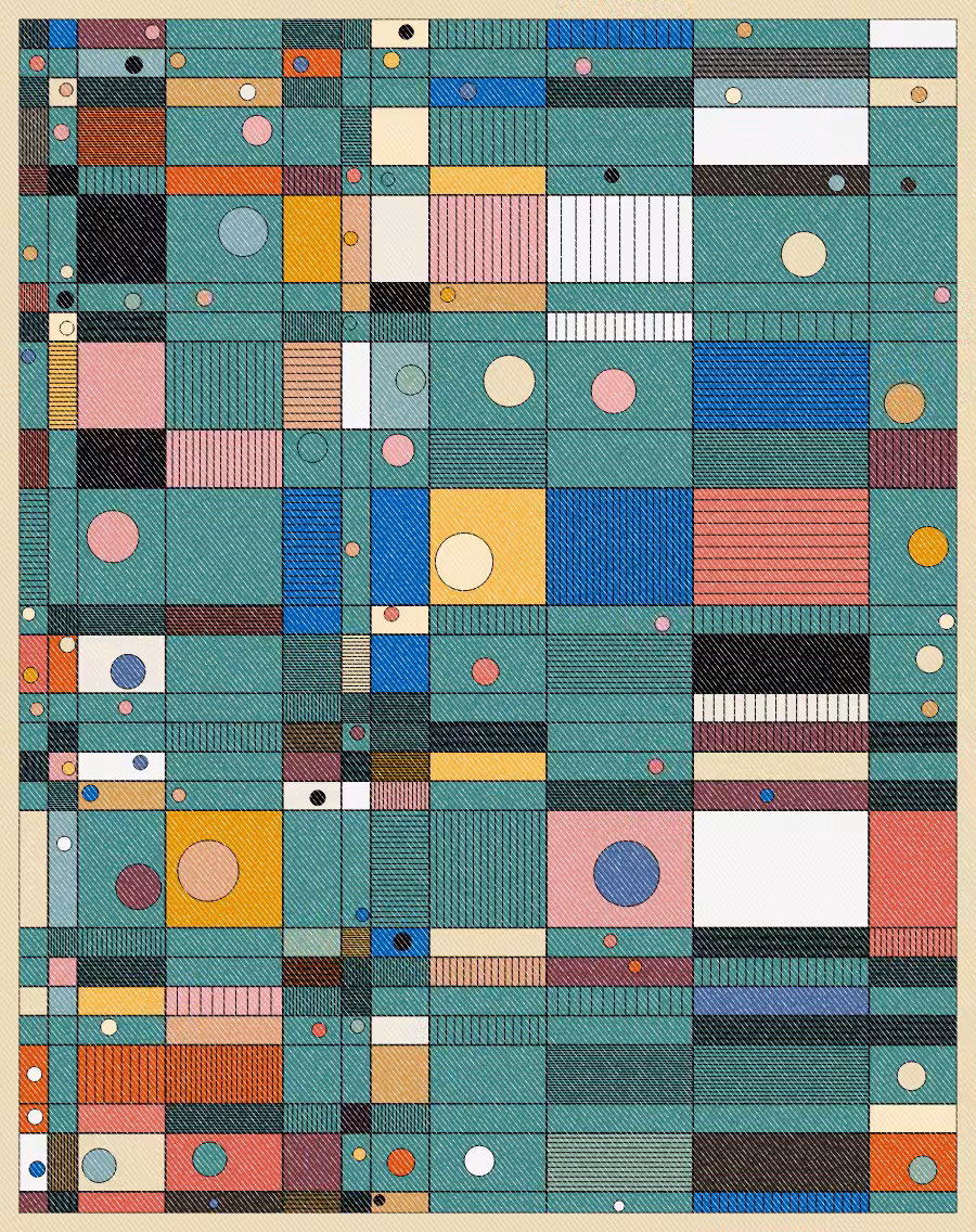 Zometric #19