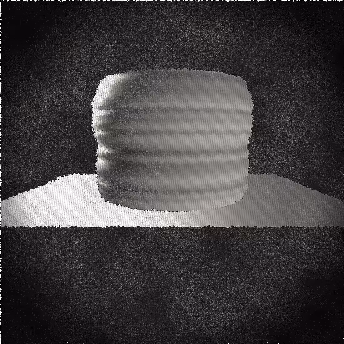 Simple Pottery #7