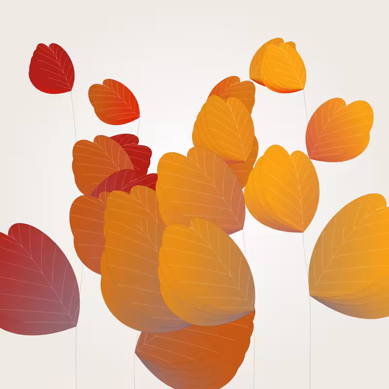 Colorleaves #62