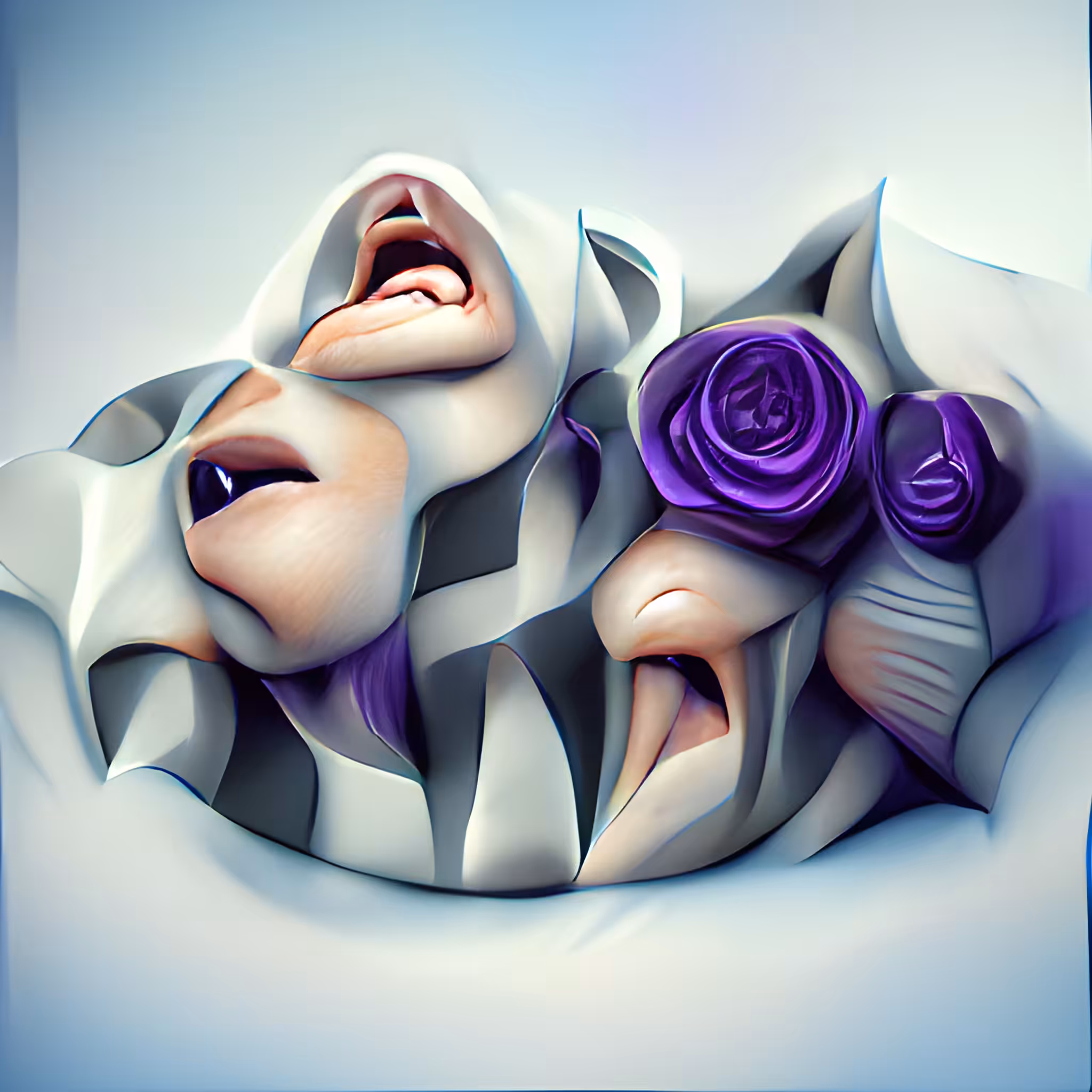 Fake Flowers