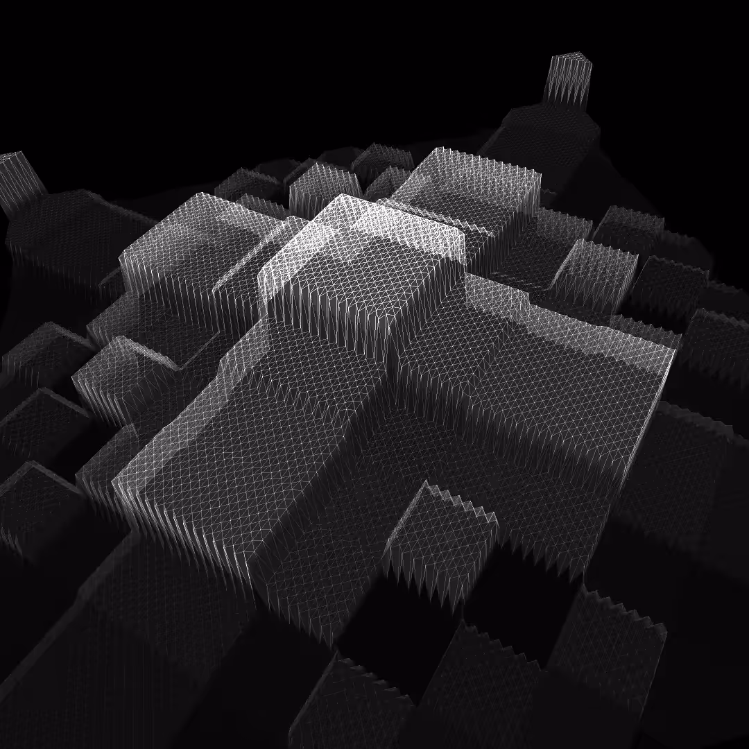 solid mesh 04