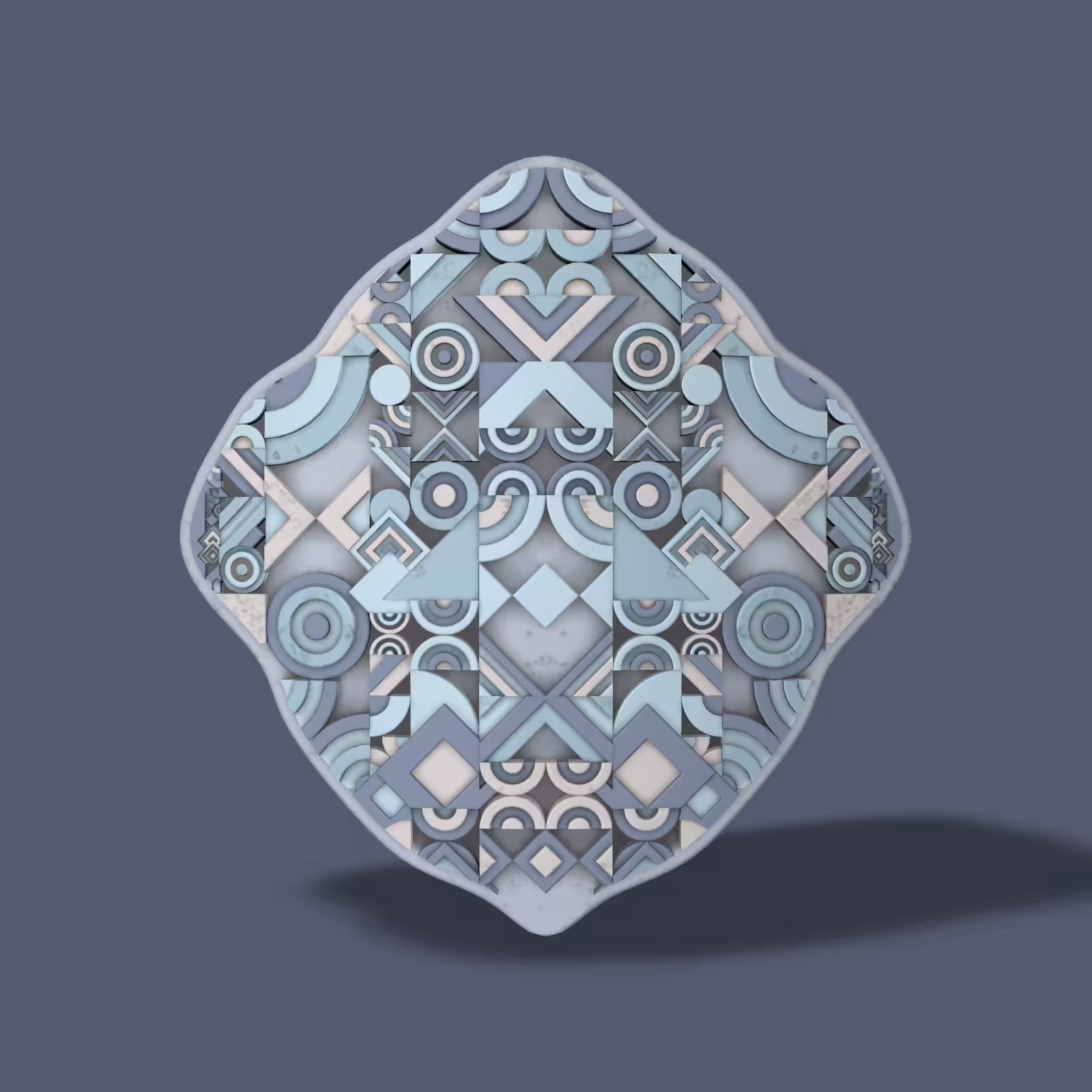 3D Generativemasks #1159
